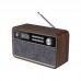RADIO SUNSTECH RPBT500WD