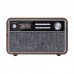 RADIO SUNSTECH RPBT500WD