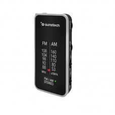 RADIO SUNSTECH RPC6 SV RADIO SUNSTECH RPC6 SV