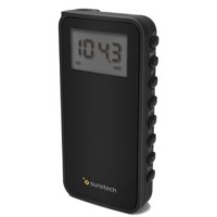 RADIO SUNSTECH RPD23 BK RADIO SUNSTECH RPD23 BK