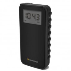 RADIO SUNSTECH RPD23 BK RADIO SUNSTECH RPD23 BK