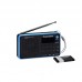 RADIO SUNSTECH RPDS32BL
