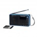 RADIO SUNSTECH RPDS32BL