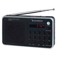 RADIO SUNSTECH RPDS32SL
