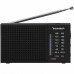 RADIO SUNSTECH RPS412BK