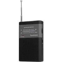 RADIO SUNSTECH RPS42BLISBK RADIO SUNSTECH RPS42BLISBK