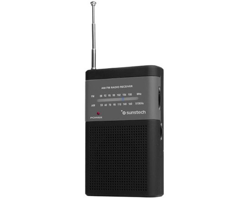RADIO SUNSTECH RPS42BLISBK RADIO SUNSTECH RPS42BLISBK