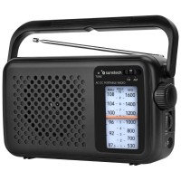 RADIO SUNSTECH RPS760 BK RADIO SUNSTECH RPS760 BK