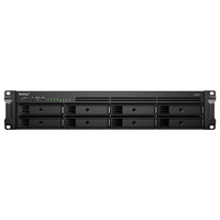 NAS SYNOLOGY RS1221RP PLUS