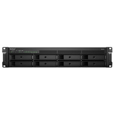 NAS SYNOLOGY RS1221RP PLUS