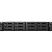 NAS SYNOLOGY RS3621XS PLUS