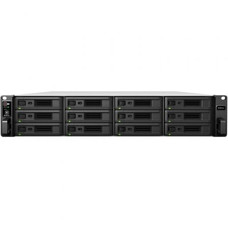 NAS SYNOLOGY RS3621XS PLUS