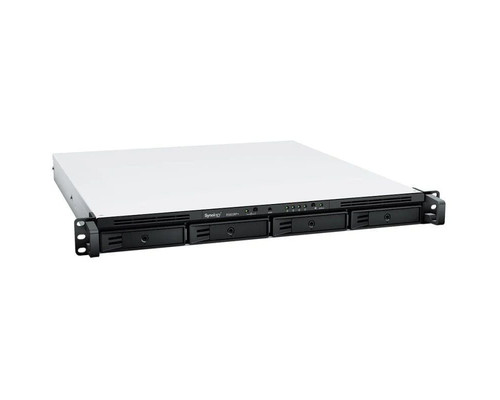 NAS SYNOLOGY RS822RP PLUS NAS SYNOLOGY RS822RP PLUS