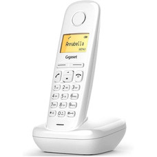 GIGA-TEL A170 BLANCO