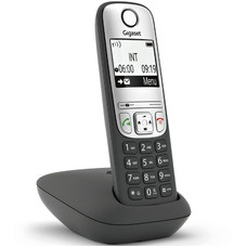 GIGA-TEL A690 BK