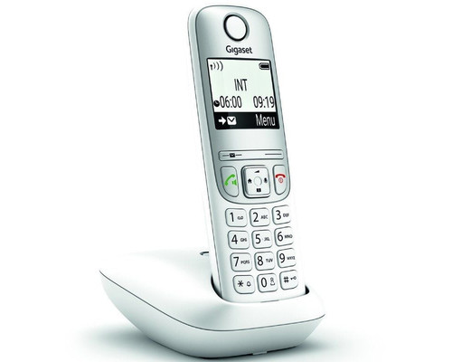 GIGA-TEL A690 WH