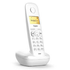 GIGA-TEL A270 WH