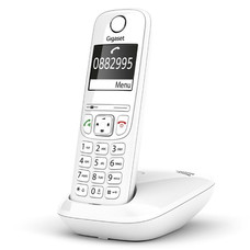 GIGA-TEL AS690 WH
