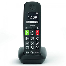 GIGA-TEL E290 BK