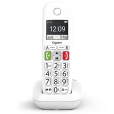 GIGA-TEL E290 WH