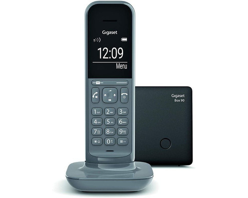 GIGA-TEL CL390 GY GIGA-TEL CL390 GY