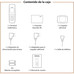 GIGA-TEL CL390 GY GIGA-TEL CL390 GY