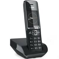 GIGA-TEL COMF 550 BK