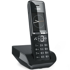 GIGA-TEL COMF 550 BK