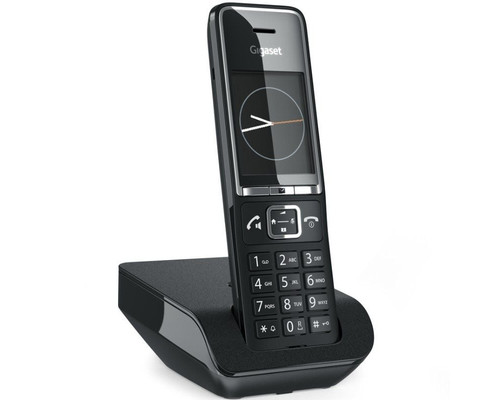 GIGA-TEL COMF 550 BK GIGA-TEL COMF 550 BK