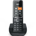 GIGA-TEL COMF 550 BK GIGA-TEL COMF 550 BK