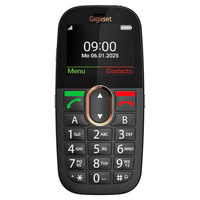 GIGA-TEL GL695 BK GIGA-TEL GL695 BK