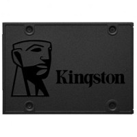 MEMORIA KINGSTON-SSD A400 480GB MEMORIA KINGSTON-SSD A400 480GB