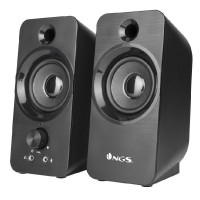 ALTAVOCES NGS SB350 ALTAVOCES NGS SB350