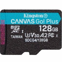 MEMORIA KINGSTON-MICROSD SDCG4 128GBSP MEMORIA KINGSTON-MICROSD SDCG4 128GBSP