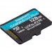 MEMORIA KINGSTON-MICROSD SDCG4 128GBSP MEMORIA KINGSTON-MICROSD SDCG4 128GBSP