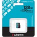MEMORIA KINGSTON-MICROSD SDCG4 128GBSP MEMORIA KINGSTON-MICROSD SDCG4 128GBSP