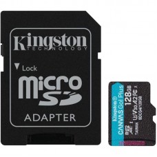 MEMORIA KINGSTON-MICROSD SDCG4 128GB