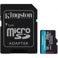 MEMORIA KINGSTON-MICROSD SDCG4 256GB