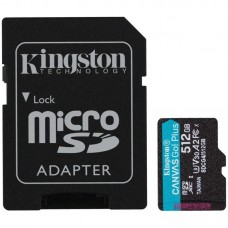 MEMORIA KINGSTON-MICROSD SDCG4 512GB