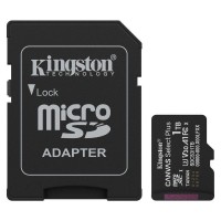 MEMORIA KINGSTON-MICROSD SDCS3 1TB MEMORIA KINGSTON-MICROSD SDCS3 1TB