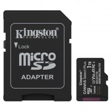 MEMORIA KINGSTON-MICROSD SDCS3 1TB