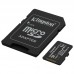 MEMORIA KINGSTON-MICROSD SDCS3 1TB MEMORIA KINGSTON-MICROSD SDCS3 1TB