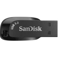 MEMORIA SANDISK ULTRA SFT BK 64G MEMORIA SANDISK ULTRA SFT BK 64G