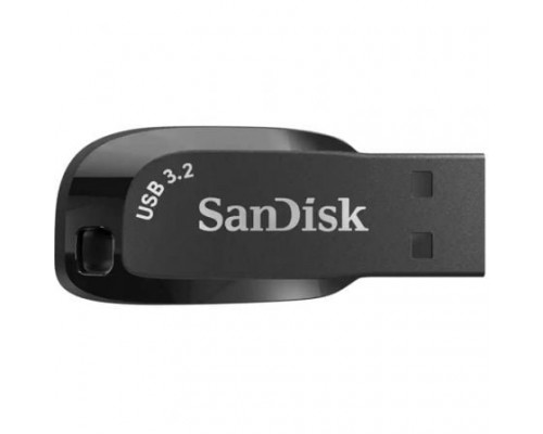 MEMORIA SANDISK ULTRA SFT BK 128G
