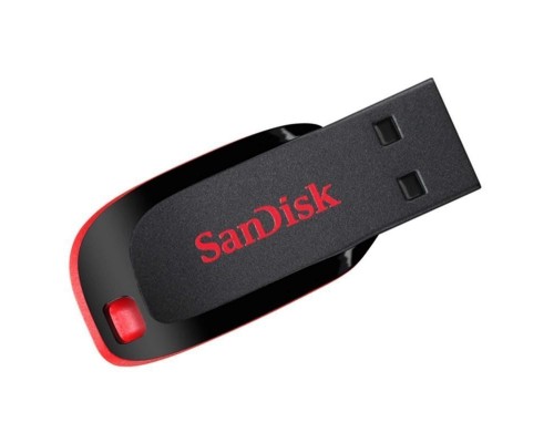 PENDRIVE SANDISK CB 32GB