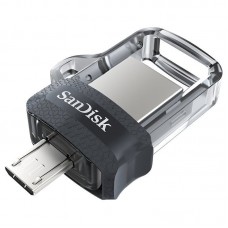MEMORIA SANDISK DUAL M3 32GB MEMORIA SANDISK DUAL M3 32GB
