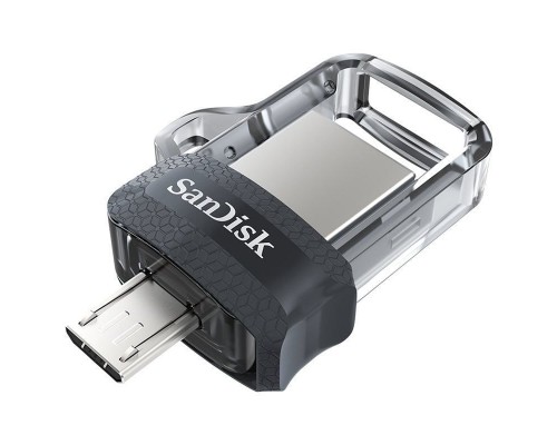 MEMORIA SANDISK DUAL M3 32GB