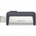 MEMORIA SANDISK SDDDC2-128G-G46