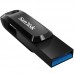 MEMORIA SANDISK U D DR GO 256G BK MEMORIA SANDISK U D DR GO 256G BK