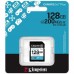 MEMORIA KINGSTON-SD SDG4 128GB